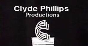 Clyde Phillips Productions (1993) (Stephen J. Cannell Parody)