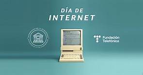 El primer sitio web de la historia. Un hito que cambió vidas.