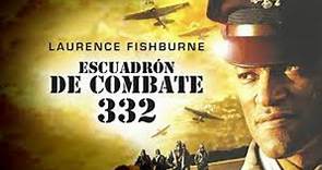Escuadrón de combate 332 (1995) seriescuellar castellano