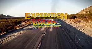 Expedition Back To The Future Discovery Channel