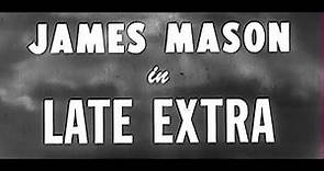 Late Extra (1935) Albert Parker