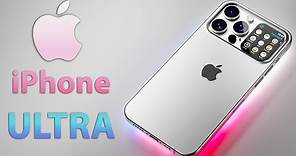 iPhone ULTRA Release Date and Price – 5x iPhone 16 MODELS IN 2024!!