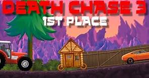 Death Chase 3 - 1st Place | Official Friv® Walkthrough