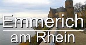Hansestadt Emmerich am Rhein | Ausflugsziele