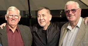 Anthony Wong: Hong Kong actor finds brothers after BBC report