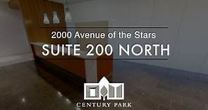Century Park - 200N - 2000 Avenue of the Stars