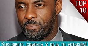 Las 10 Mejores Peliculas De Idris Elba