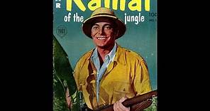 Ramar of the Jungle 50s Adventure series episode 1 of 23
