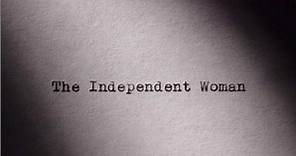 America in Primetime:The Independent Woman Season 1 Episode 1