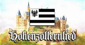 Hohenzollernlied [Anthem of Hohenzollern][instrumental]