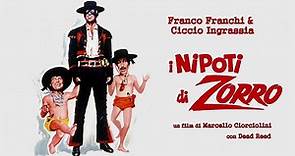 I Nipoti di Zorro (1968) Full HD