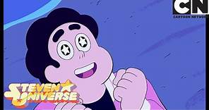 NEW Steven Universe Future | Steven Shows His Dreams | Cartoon Network
