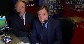 MLB Network Showcase: Red Sox vs. Yankees 4/16