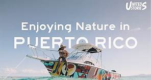 Discover Puerto Rico | Caribbean Islands & Beaches