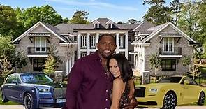 Ray Lewis : murder cases, net worth, family, career & biography