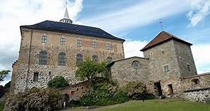 Oslo City 3 (Akershus Fortress)