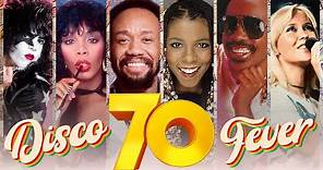 70's Best Disco, Funk & R'n'B Hits Vol.3 (Serega Bolonkin Video Mix) + early 80's│Диско Хиты 70х 80х