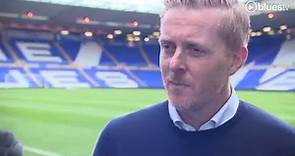 Garry Monk on exceptional Blues | Blues 1-0 Leeds United