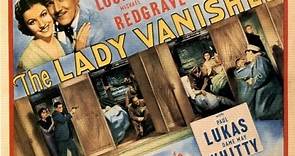 The Lady Vanishes (1938) Alfred Hitchcock