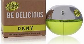 Be Delicious Perfume by Donna Karan | FragranceX.com