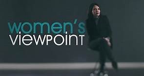 Paroles de femmes - Women's viewpoint