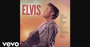 Elvis Presley - Love Me (Official Audio)