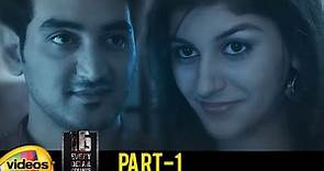 16 - Every Detail Counts Latest Telugu Movie | Rahman | Anjana Jayaprakash | Part 1 | Mango Videos