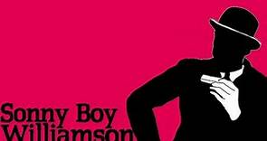 sonny boy williamson ll - help me ( lyrics)