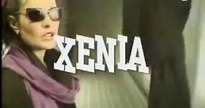 XENIA - Troje ( Video 1984 )