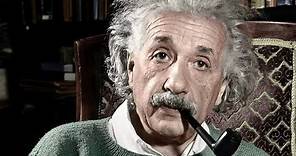 Speciale SuperQuark - Albert #Einstein