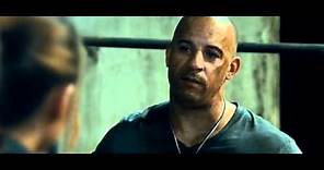 FAST AND FURIOUS 5 - Nuevo Trailer
