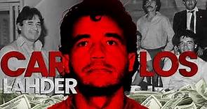 The Criminal Life of Carlos Lehder