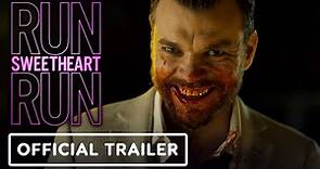 Run Sweetheart Run - Official Trailer (2022) Ella Balinska, Pilou Asbæk