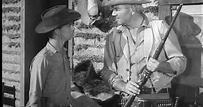 Wagon Train S04E18 The Weight of Command