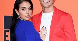 Cristiano Ronaldo Is Going to Be a Dad of 6! Girlfriend Georgina Rodríguez Expecting Twins