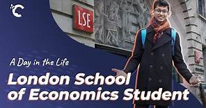 A Day in the Life: London School of Economics Student