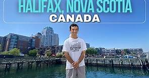 Halifax, Nova Scotia, Canada | Travel Guide
