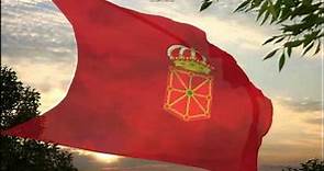 Himno de la Comunidad Foral de Navarra (Región de España)