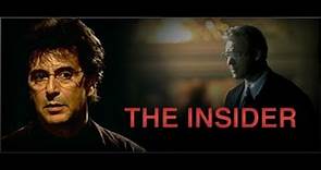 The Insider - Trailer - italiano - 1999