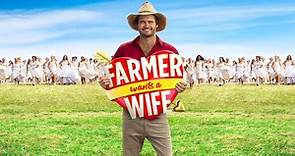 Watch Farmer Wants A Wife Online: Free Streaming & Catch Up TV in Australia