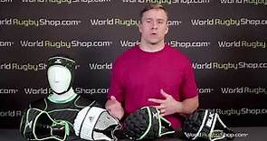 WORLD RUGBY SHOP - Rugby Scrumcap Product Guide