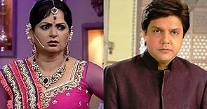 Kapil Sharma’s bua aka Upasna Singh to divorce Neeraj Bharadwaj?