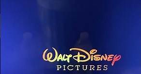 Walt Disney Pictures Logo (2003)