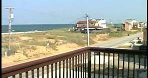 Outer Banks Vacation Rental-Kill Devil Hills Beach House-The Lure