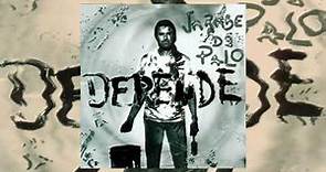 Jarabe de Palo - Depende (1998) (Álbum Completo)