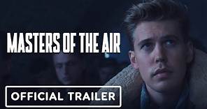 Masters of the Air - Official Trailer (2024) Austin Butler, Ncuti Gatwa, Callum Turner