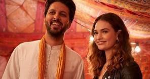 Is Shazad Latif Married And Has A Wife? Inside His Obscure Personal Life