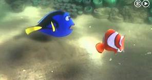 Buscando a Nemo 2 Buscando a Dory Subtitulado al Español !! Trailer !!
