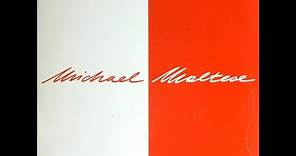 Michael Maltese - It Isn't Changed // Italo Disco 1984