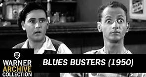 Preview Clip | Blues Busters | Warner Archive
